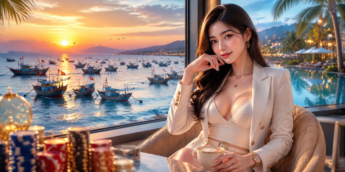 Người dùng nạp tiền qua MoMo và Vietcombank trên l60 tại Mũi Né