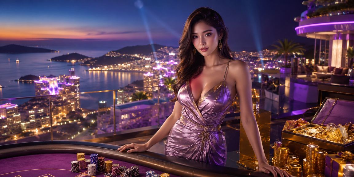 Khung cảnh sôi động tại Phú Quốc cho cá cược bóng đá và casino trên l60