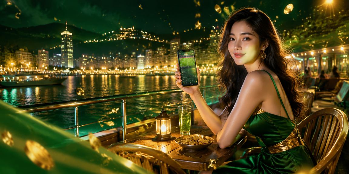 Sảnh casino trực tuyến tại Vũng Tàu mang đến trải nghiệm đỉnh cao